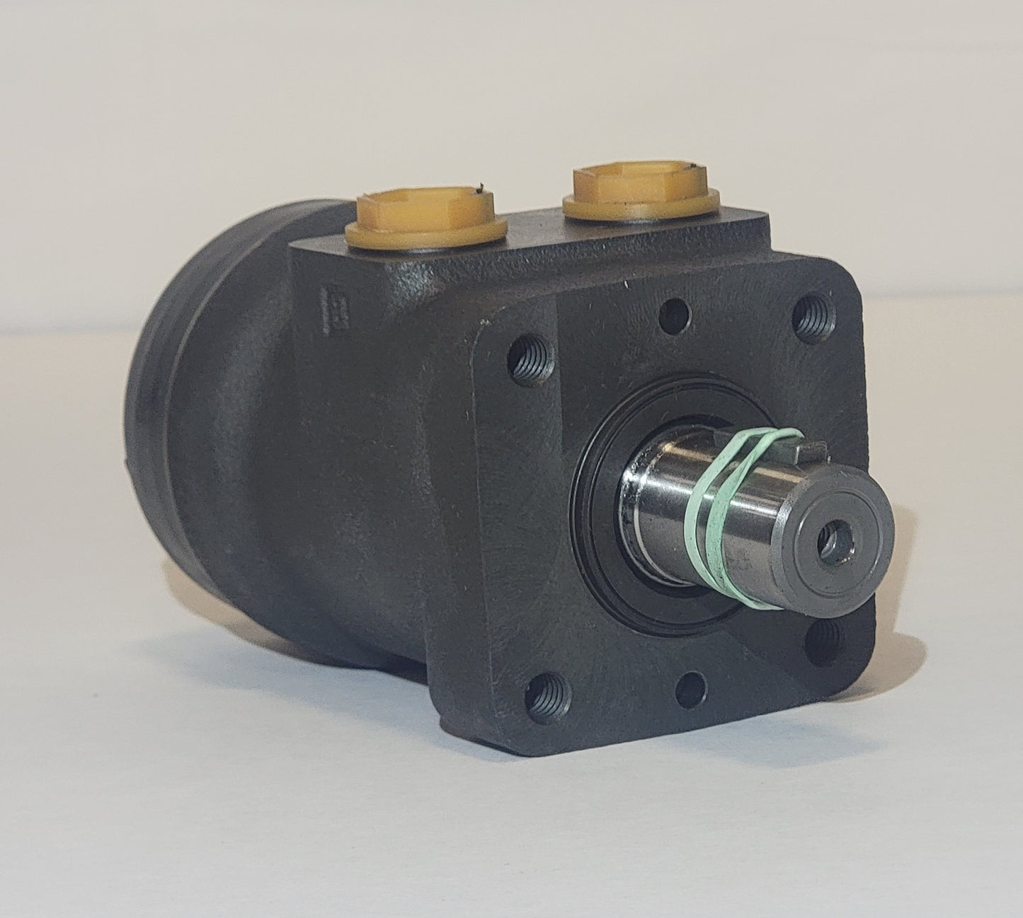 Danfoss White Motor 11186134 New OMPX