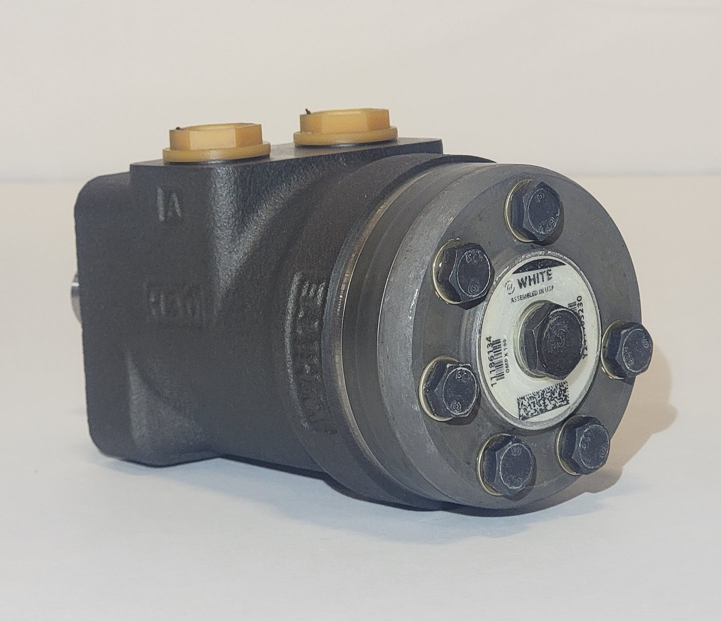 Danfoss White Motor 11186134 New OMPX