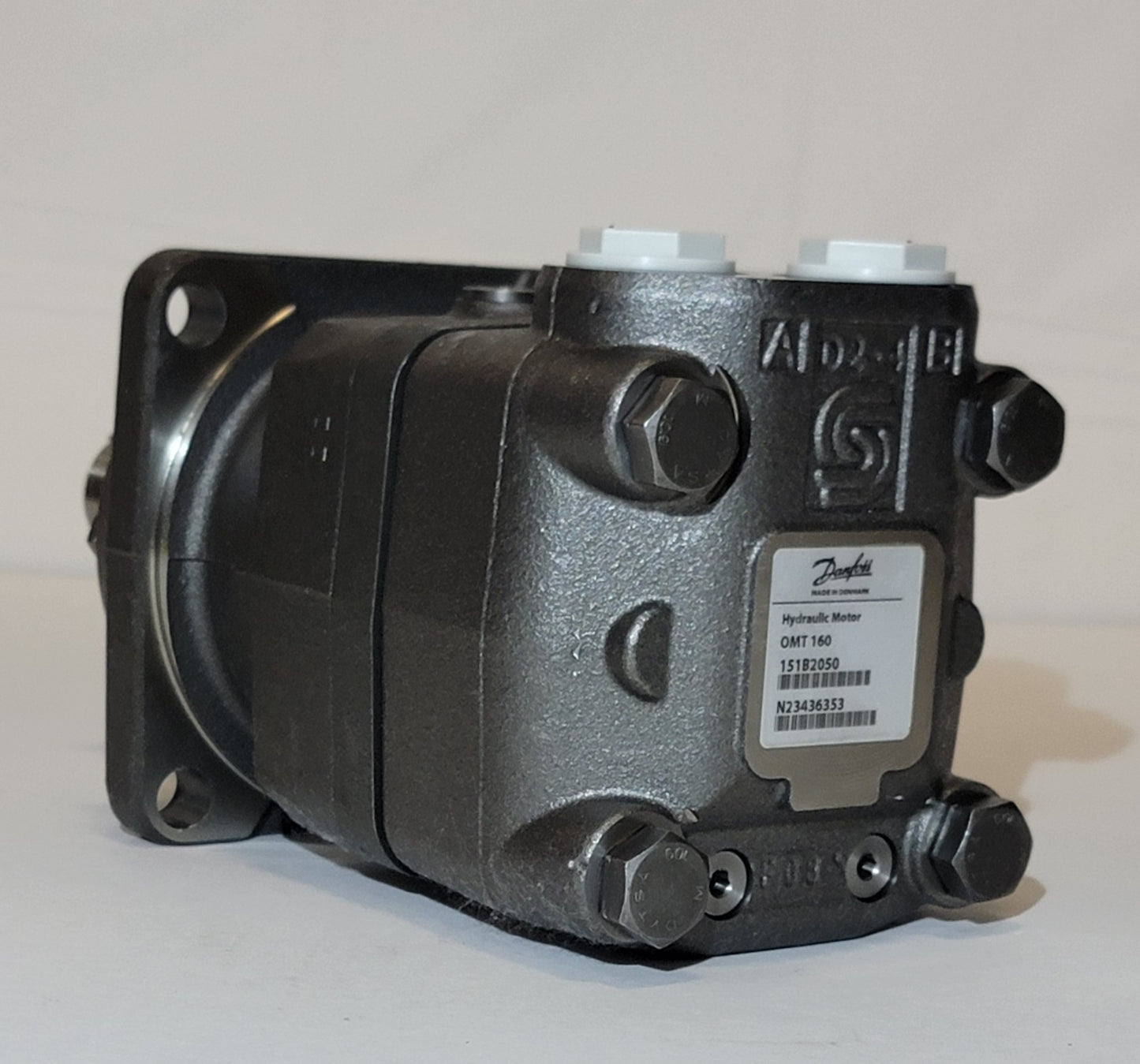 Danfoss Motor 151B2050 New OMT