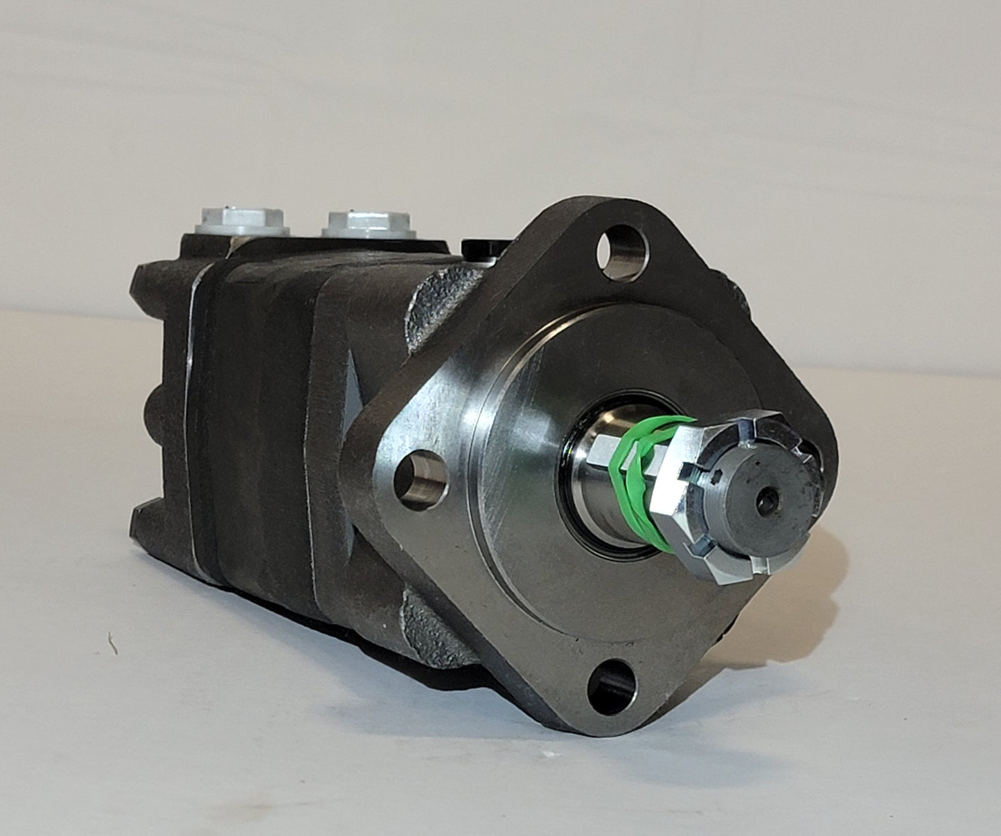 Danfoss White Motor 11232860 New OMS