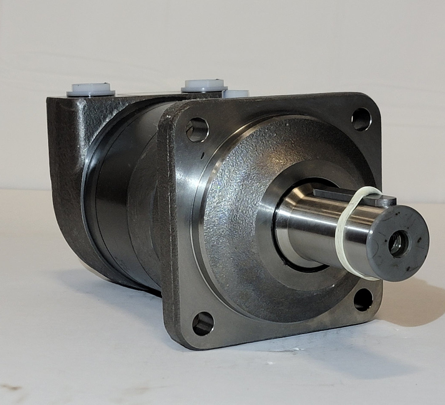 Danfoss Motor 151Z3018 New TMT