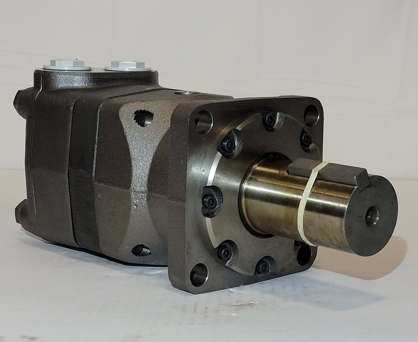 Danfoss Motor 151B2185 New OMV