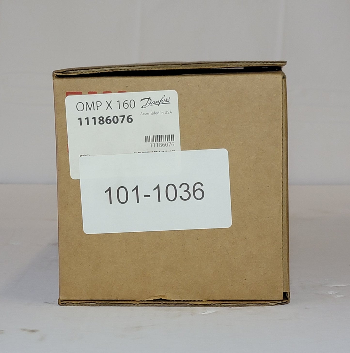Danfoss 11186076