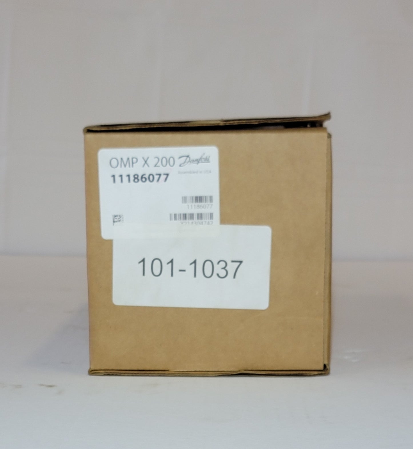 Danfoss 11186077
