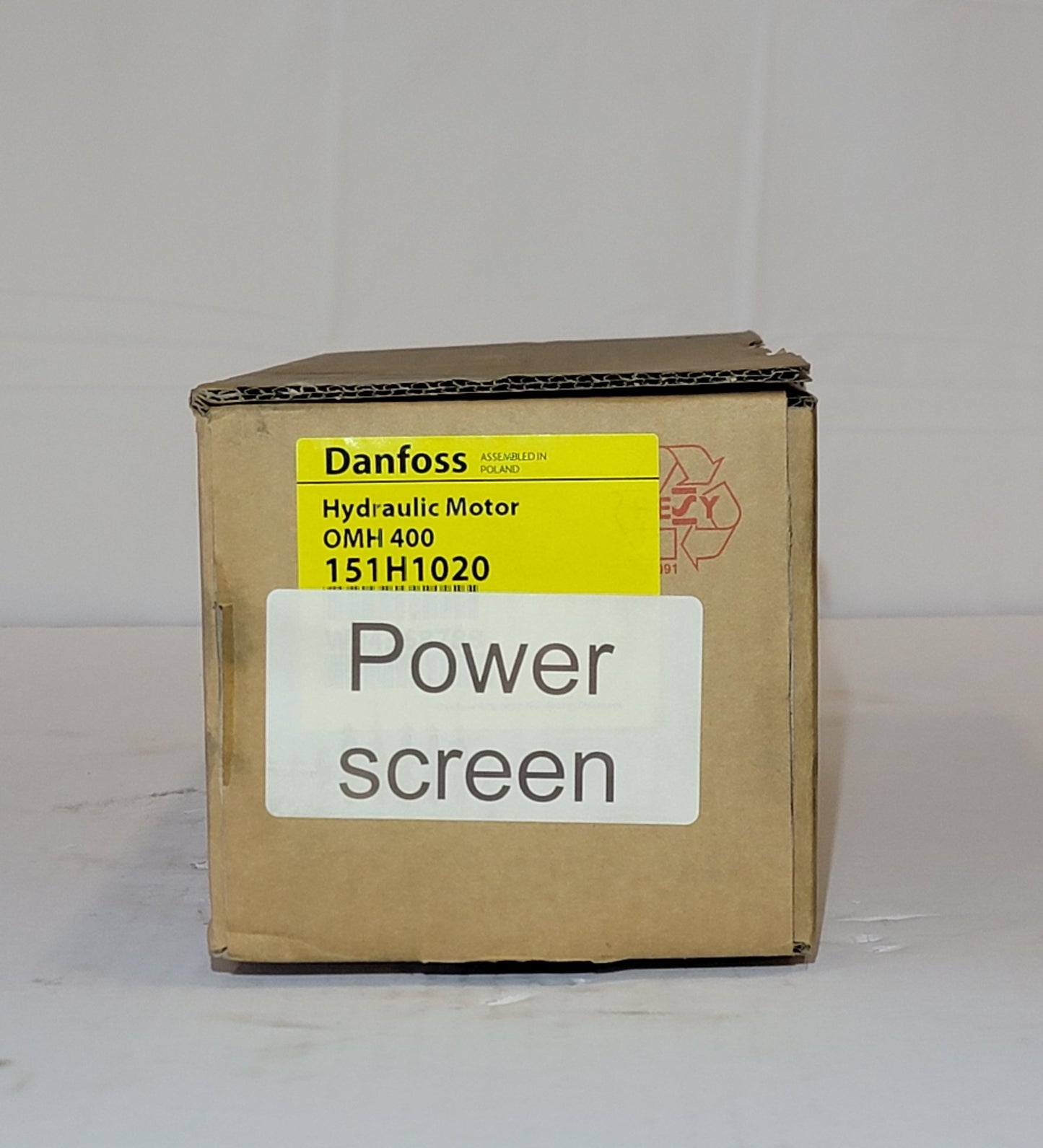 Danfoss 151H1020
