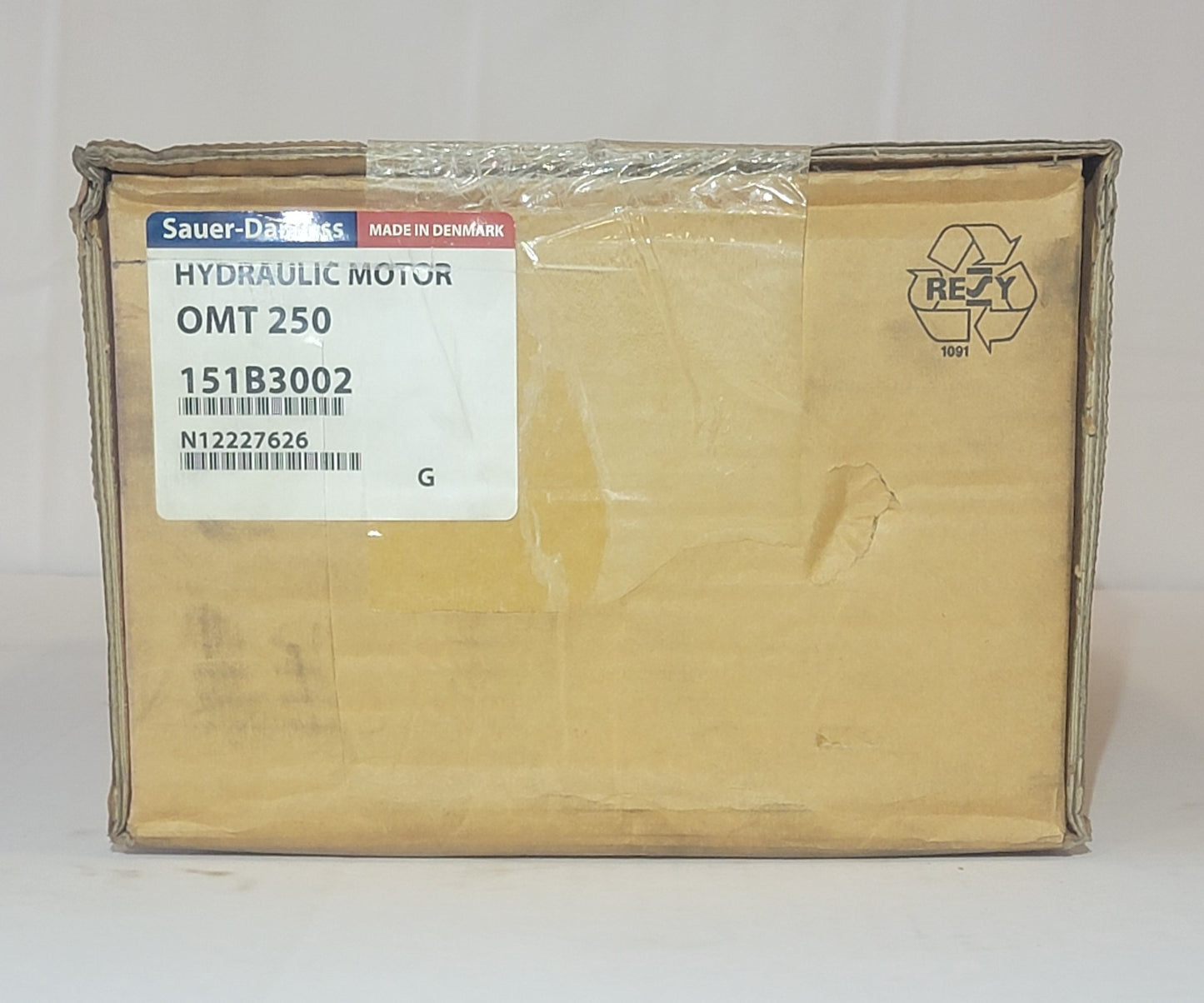 Danfoss 151B3002