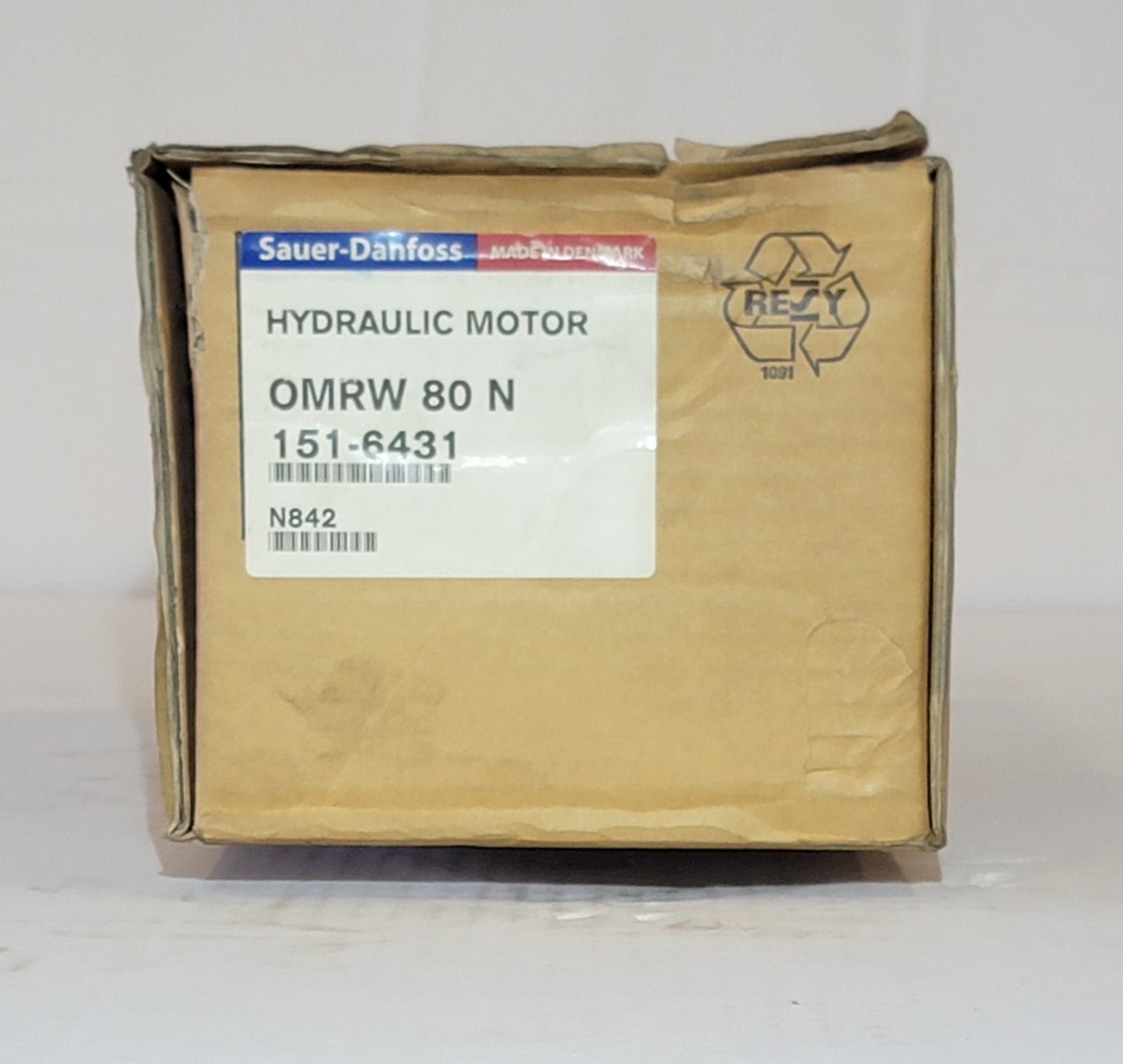 Danfoss 151-6431