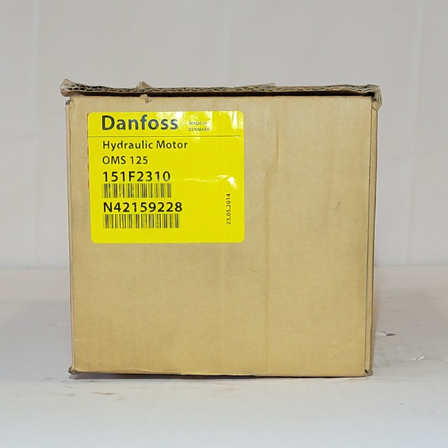Danfoss 151F2310