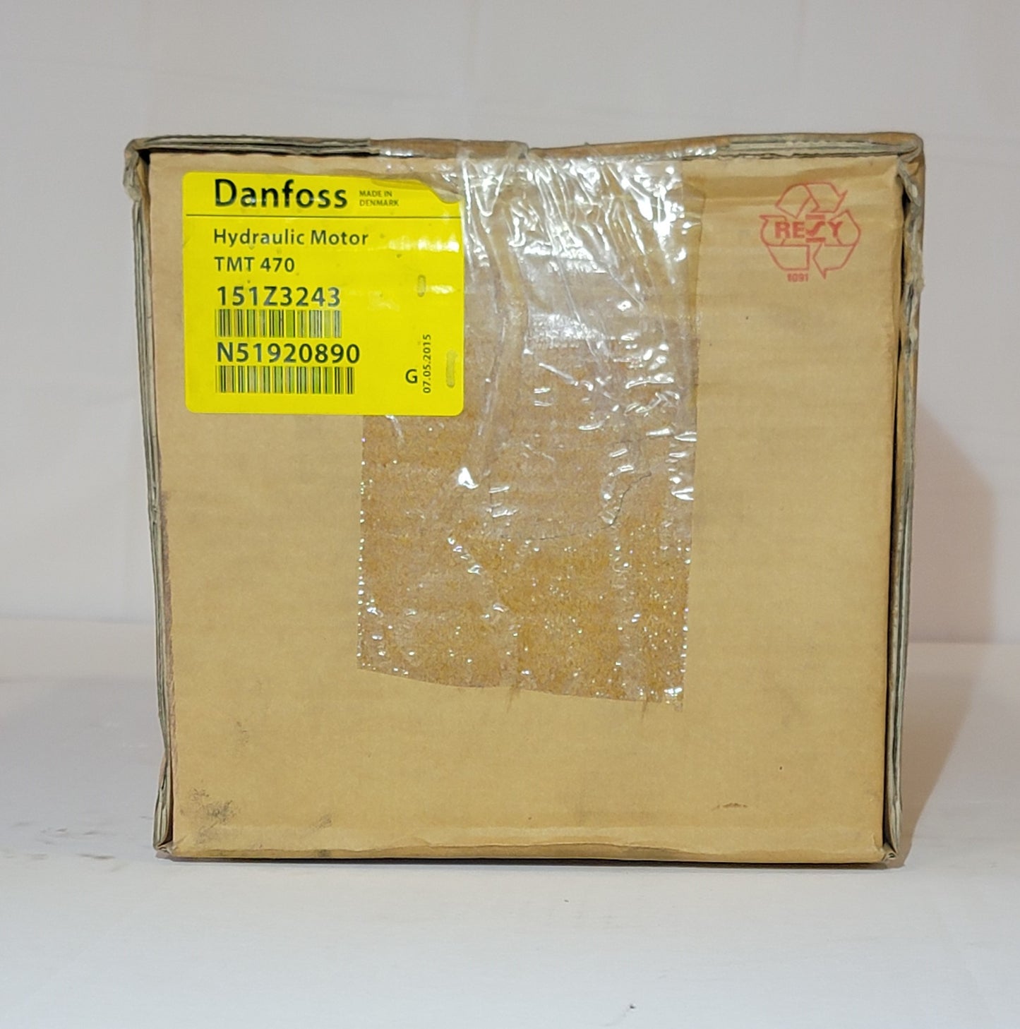 Danfoss 151Z3243