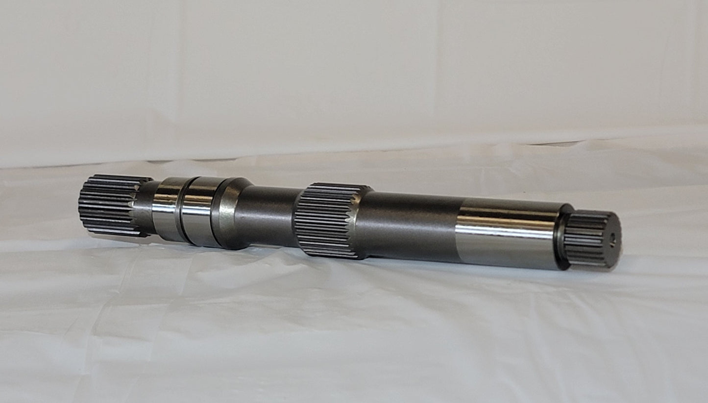 Replacement Danfoss Medium duty Shaft 4460354