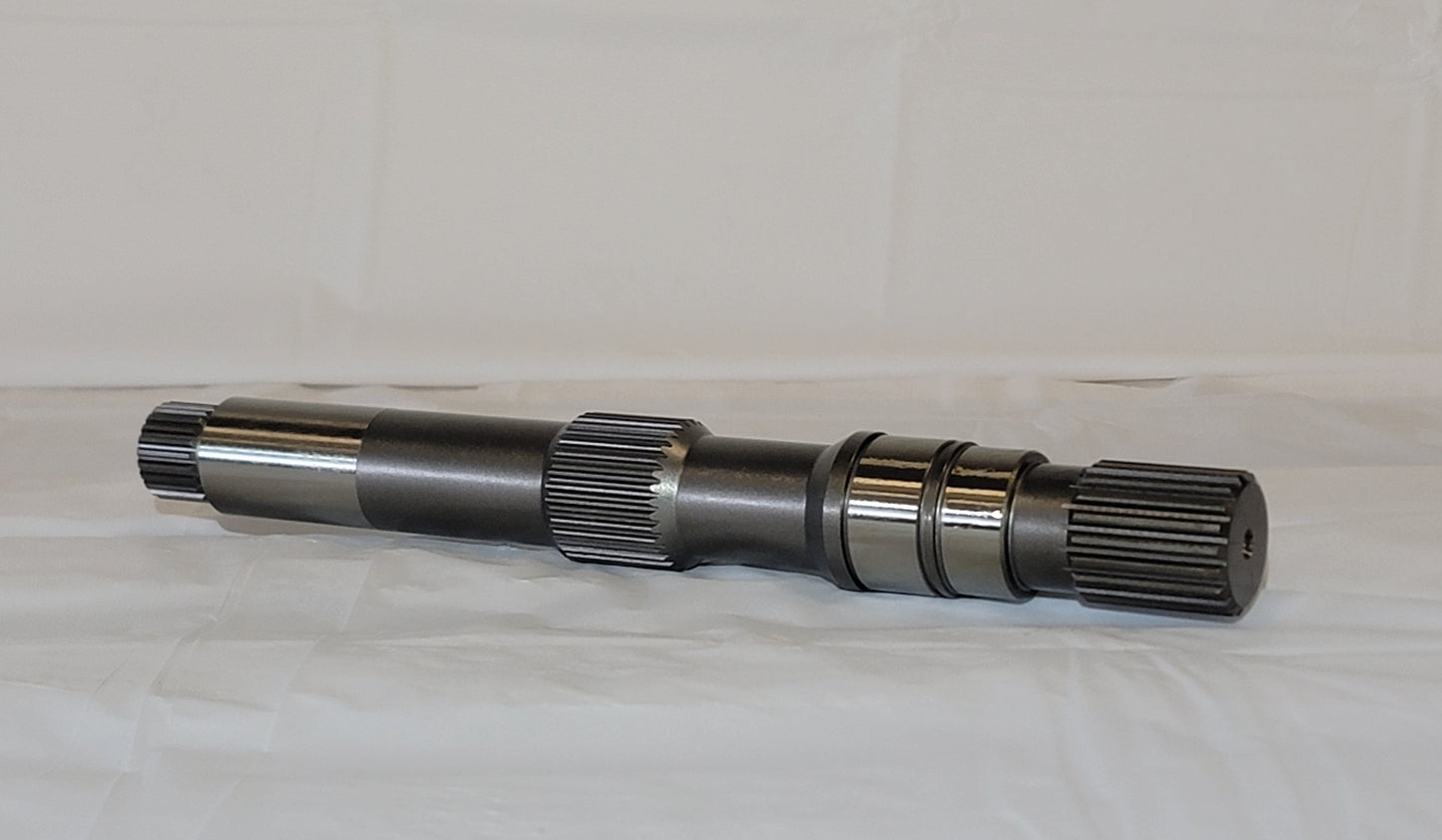 Replacement Danfoss Medium duty Shaft 4460354