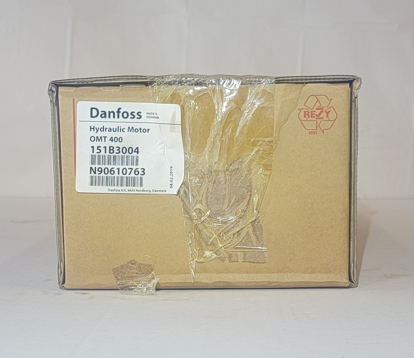 Danfoss 151B3004