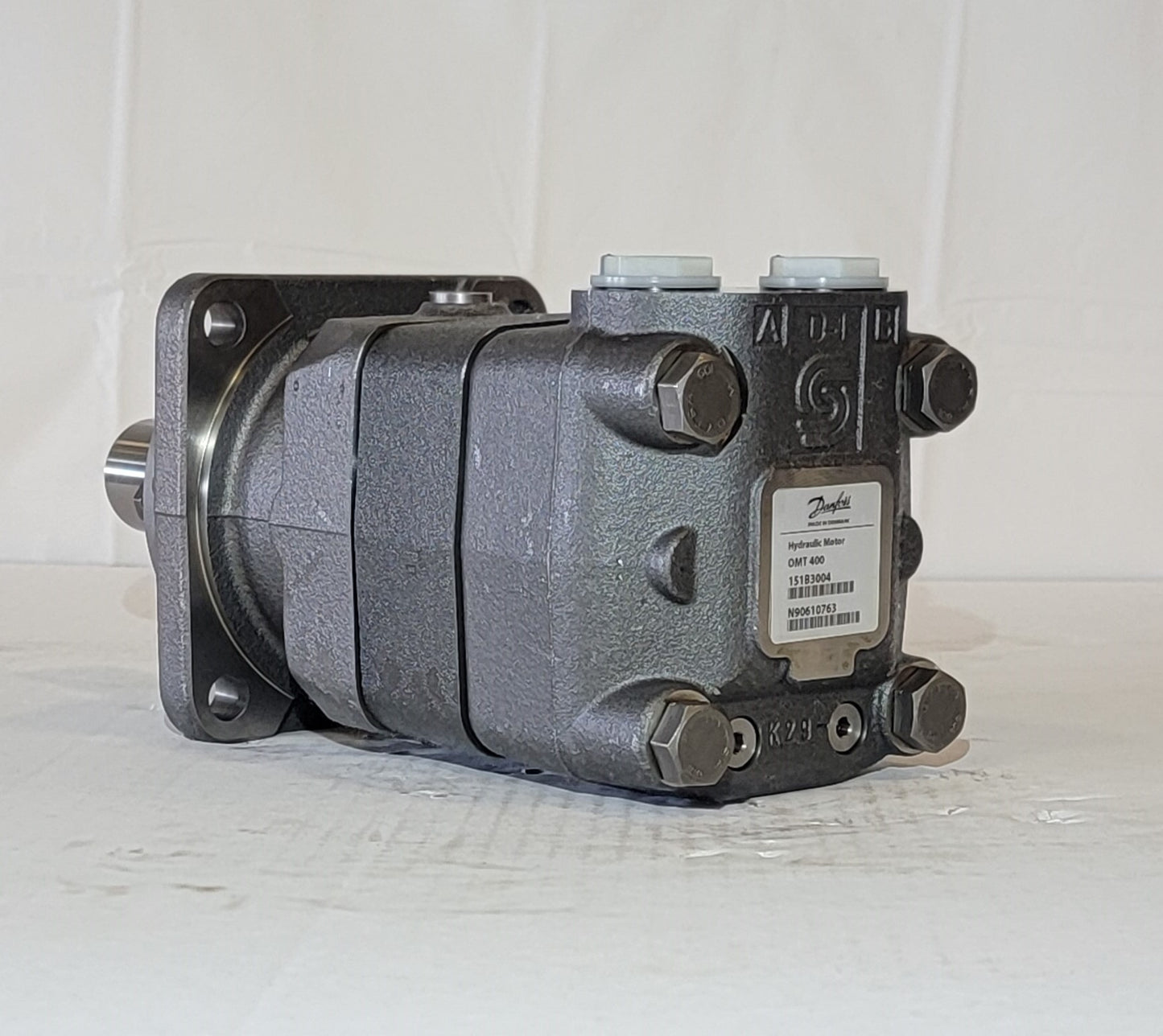 Danfoss 151B3004