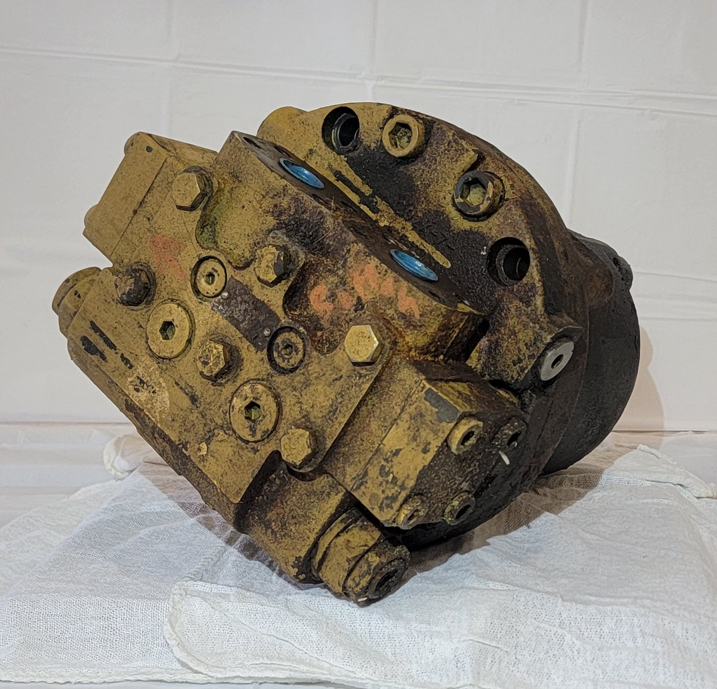 Cat 511-0313 / 234-4630 CORE