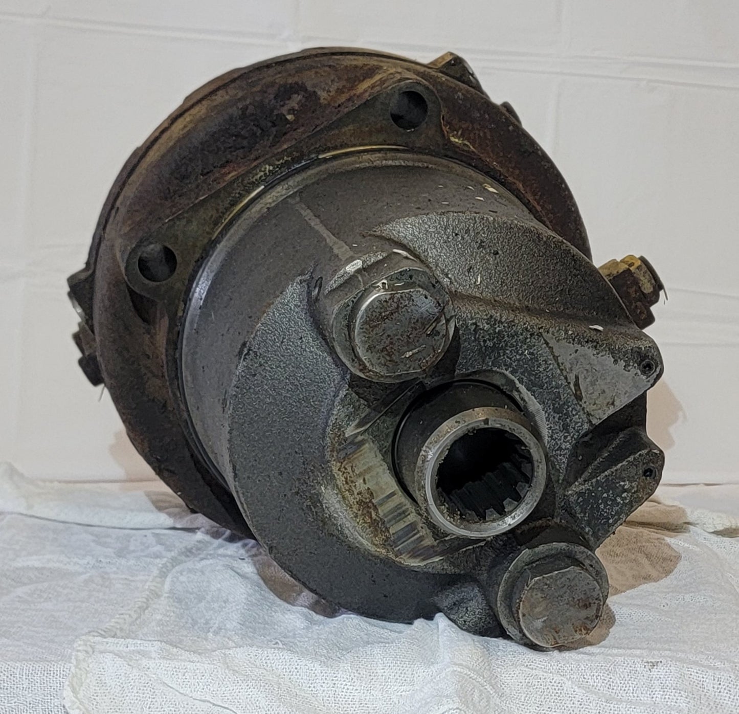 Cat 511-0313 / 234-4630 CORE