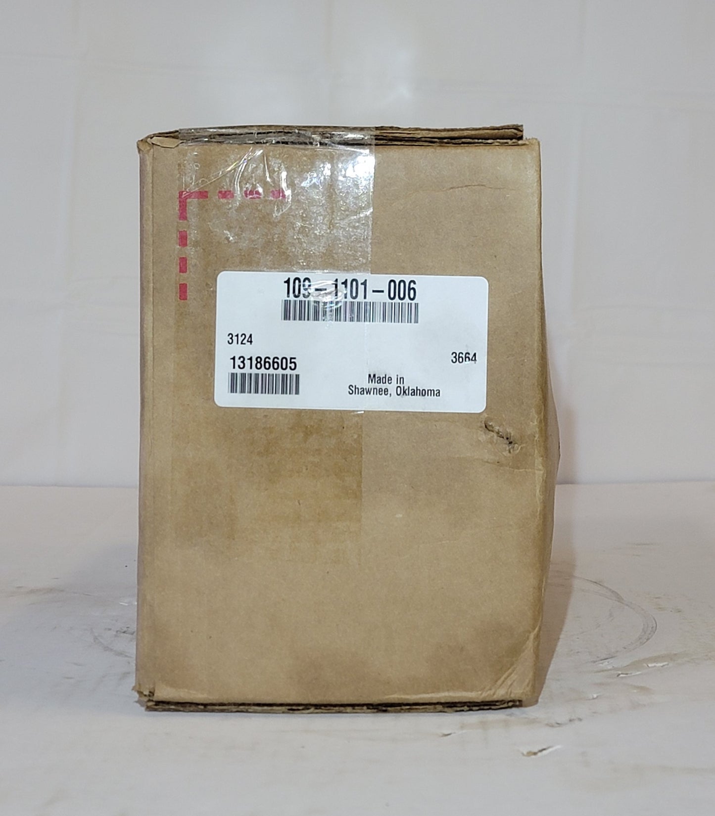 Danfoss 109-1101 new