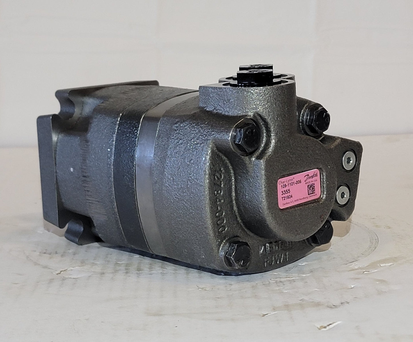 Danfoss 109-1101 new