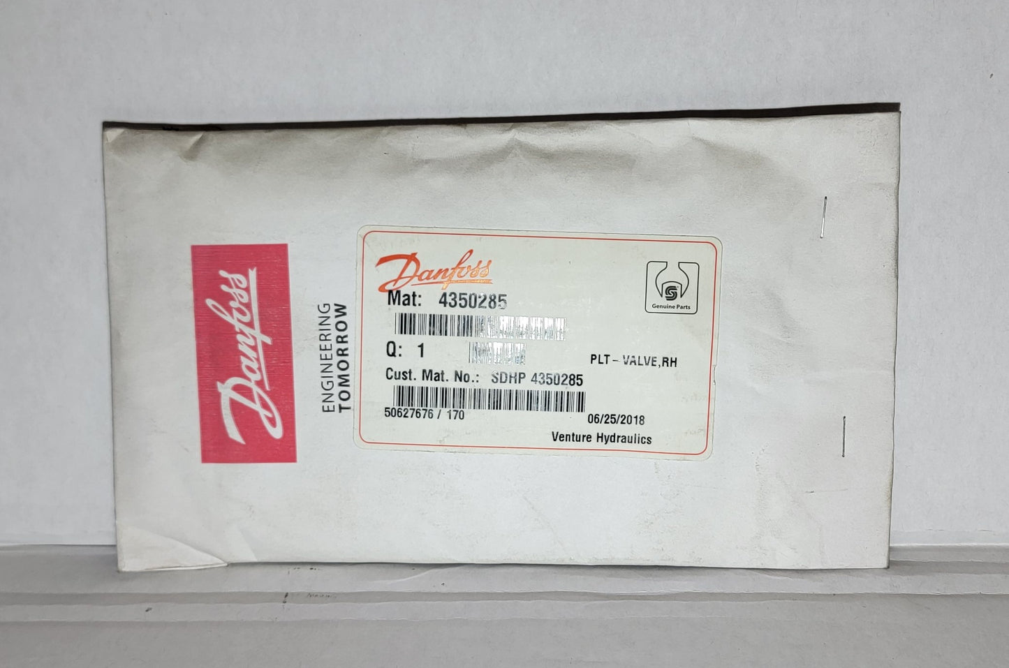 Danfoss 4350285