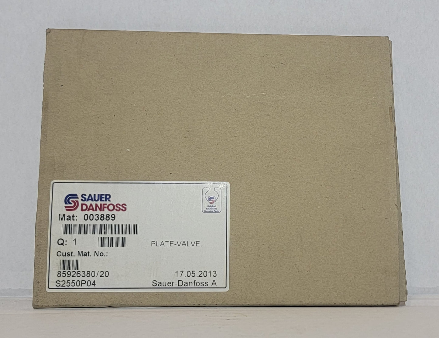 Danfoss 003889