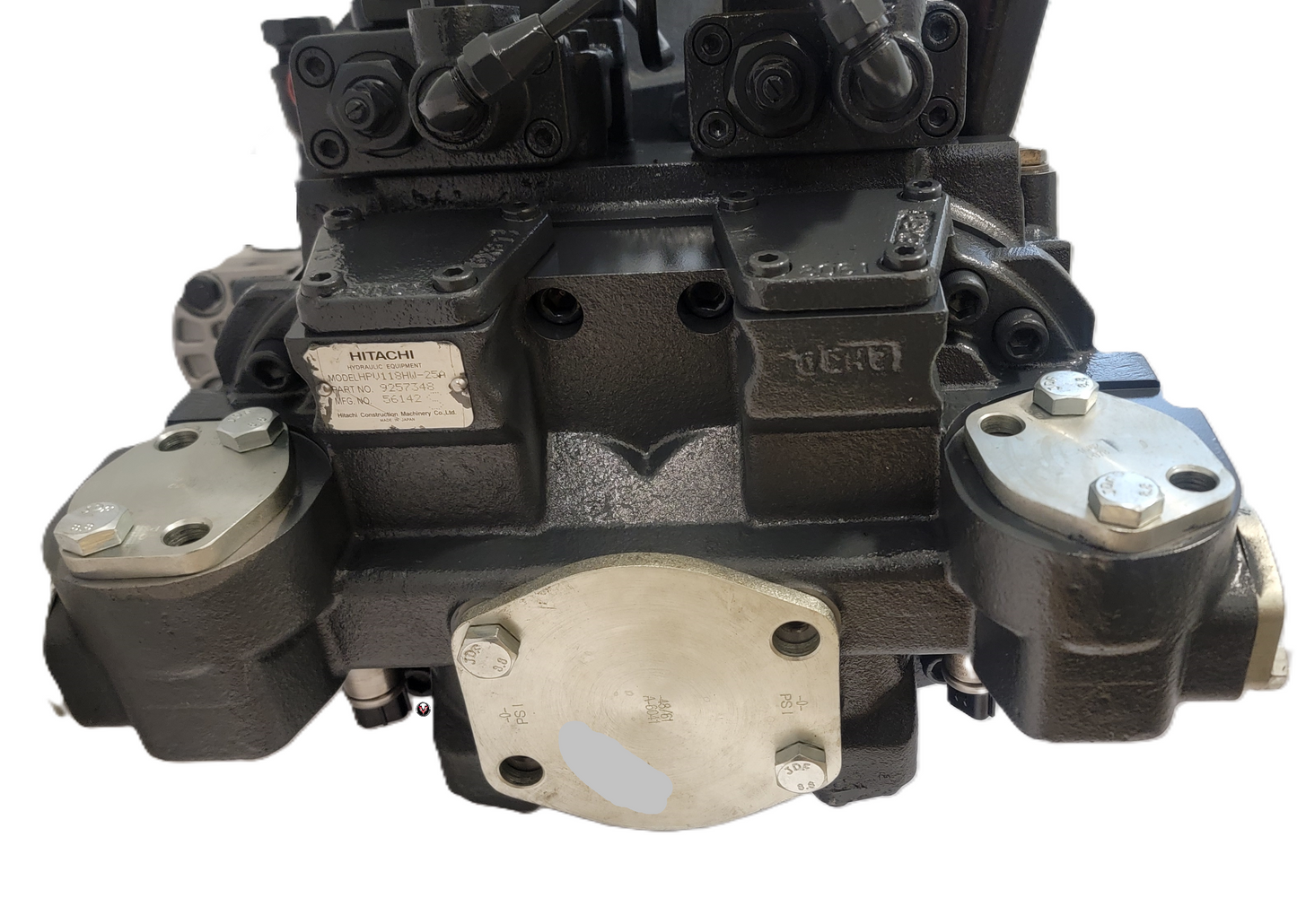 Hitachi 240D 9257348