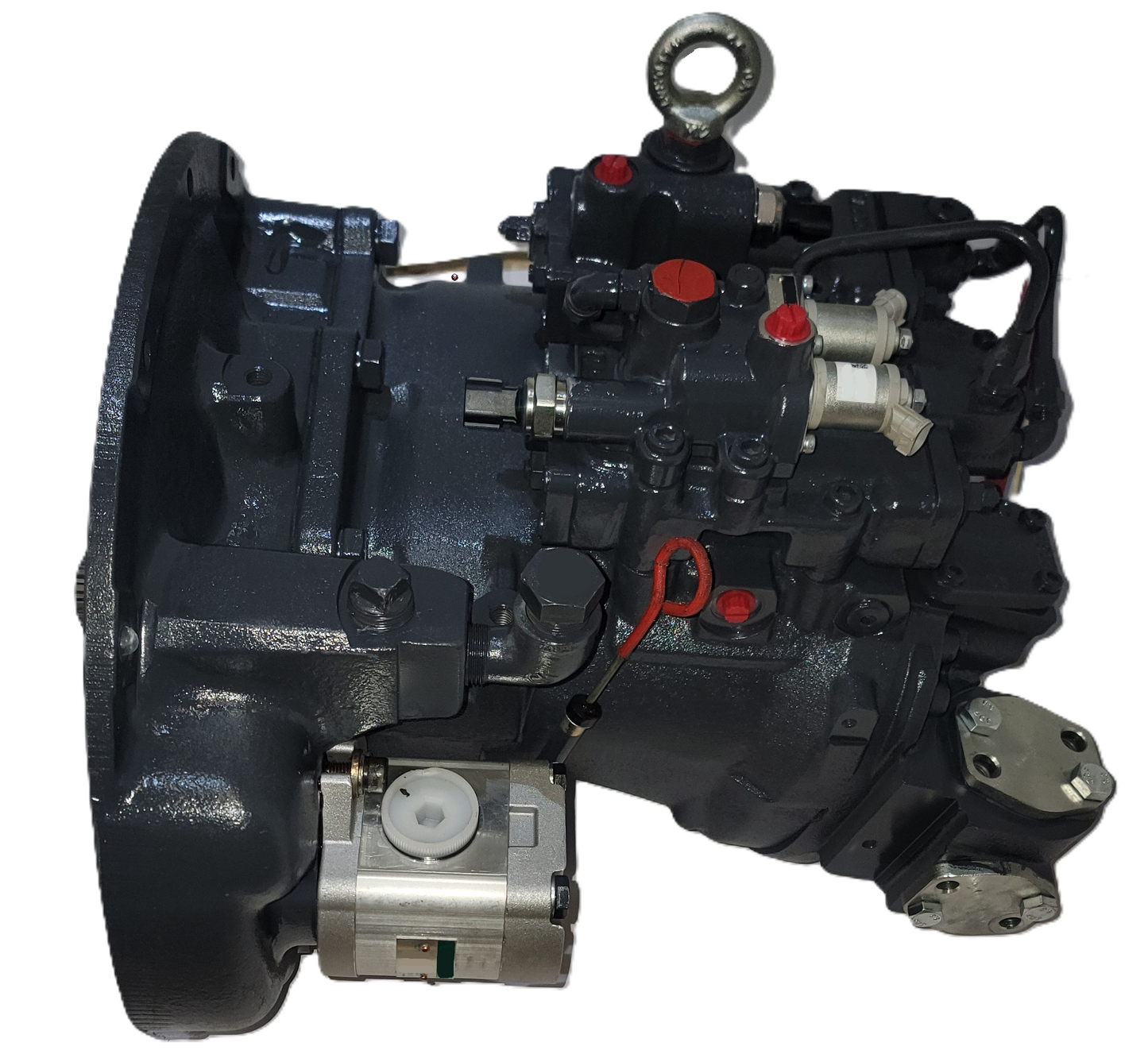 Hitachi 240D 9257348