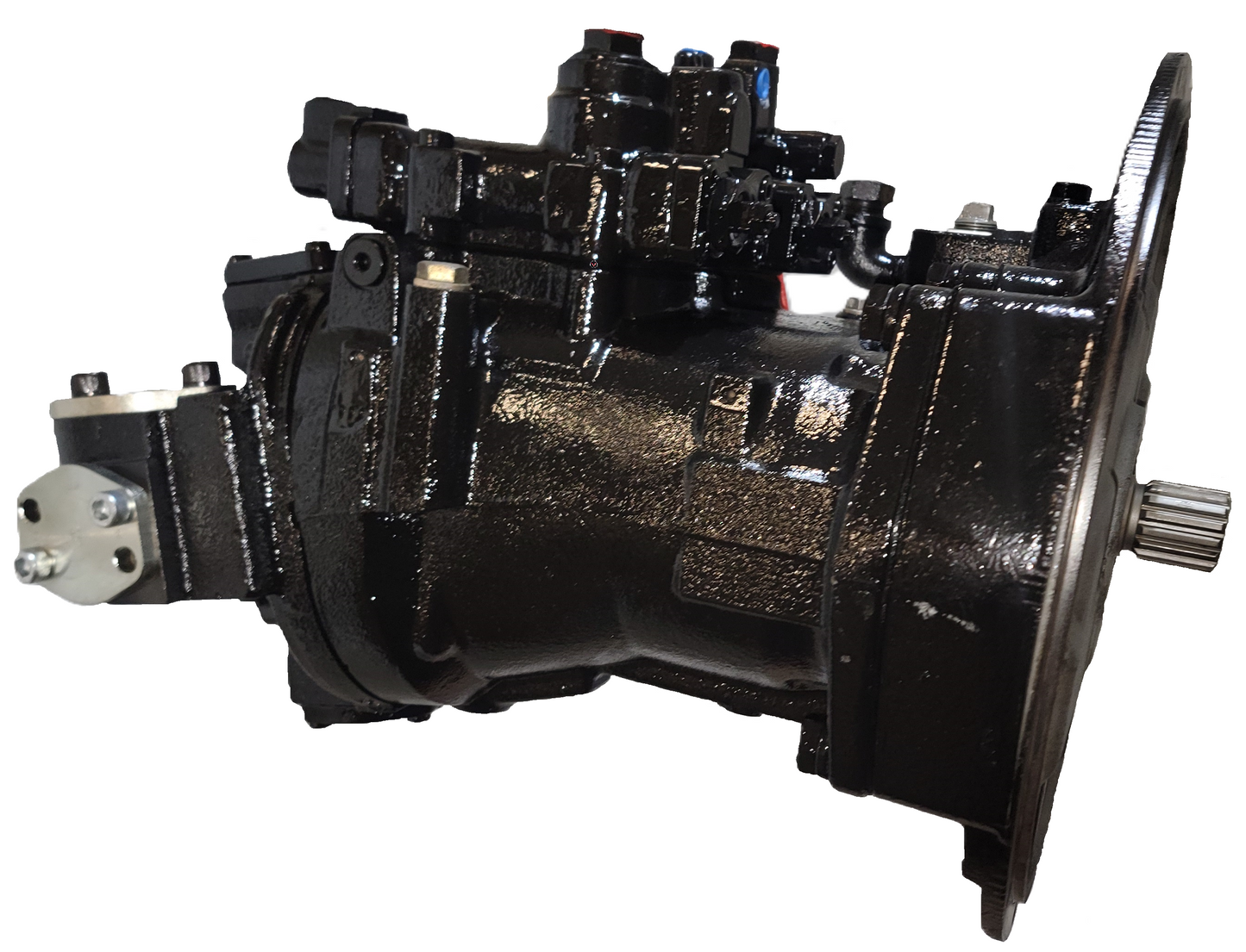 Hitachi 270D 9257346