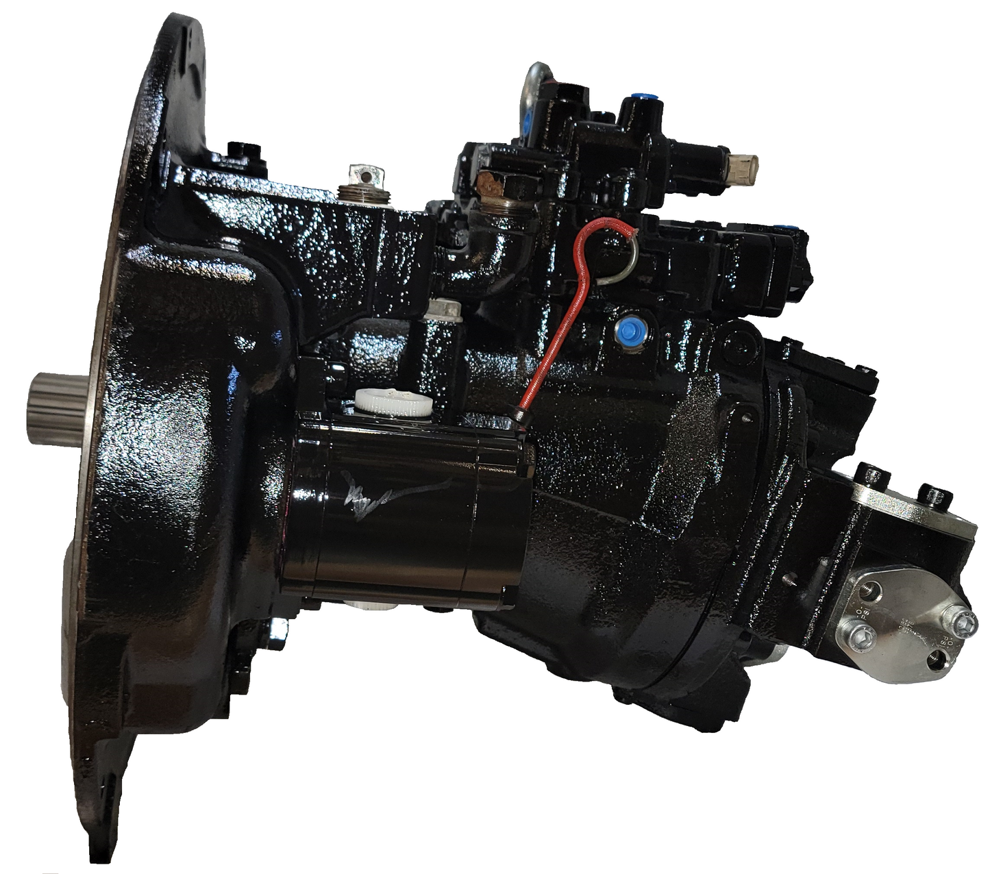 Hitachi 270D 9257346