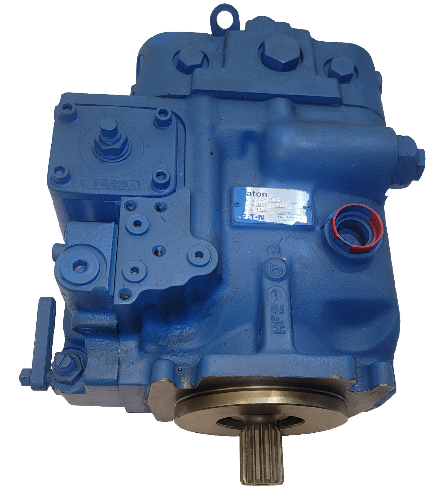 Eaton 3322-086