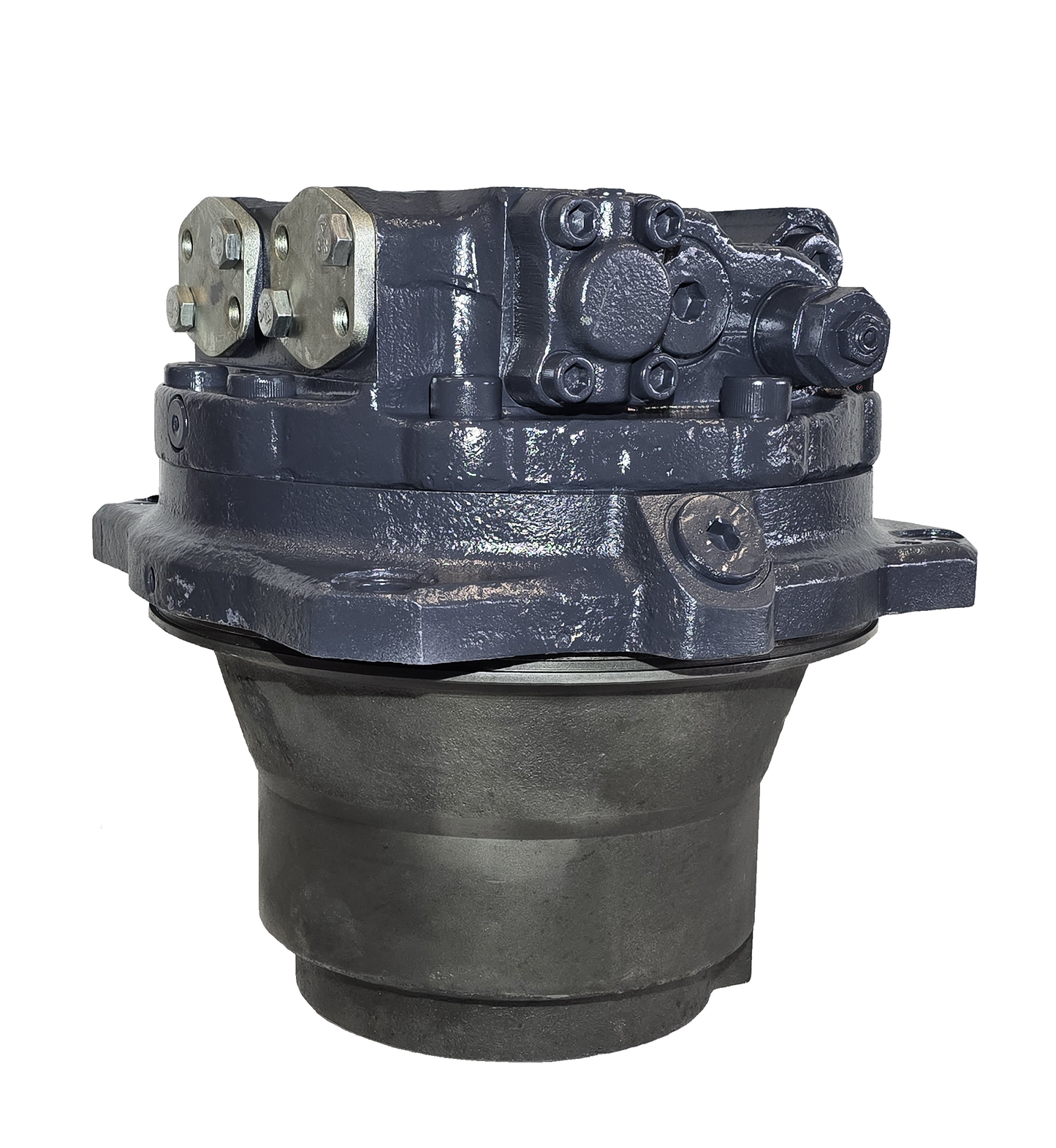 Hitachi 450D PG200030 Propel Motor