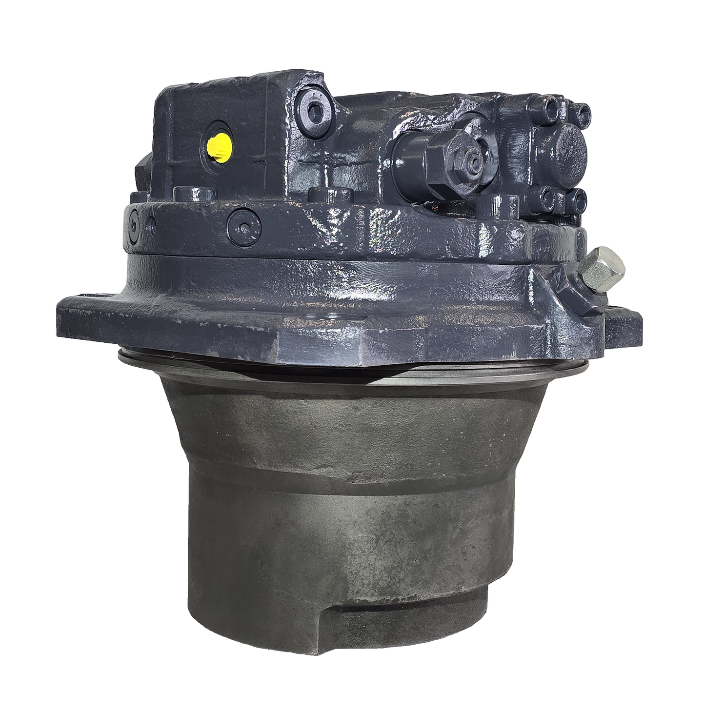 Hitachi 450D PG200030 Propel Motor