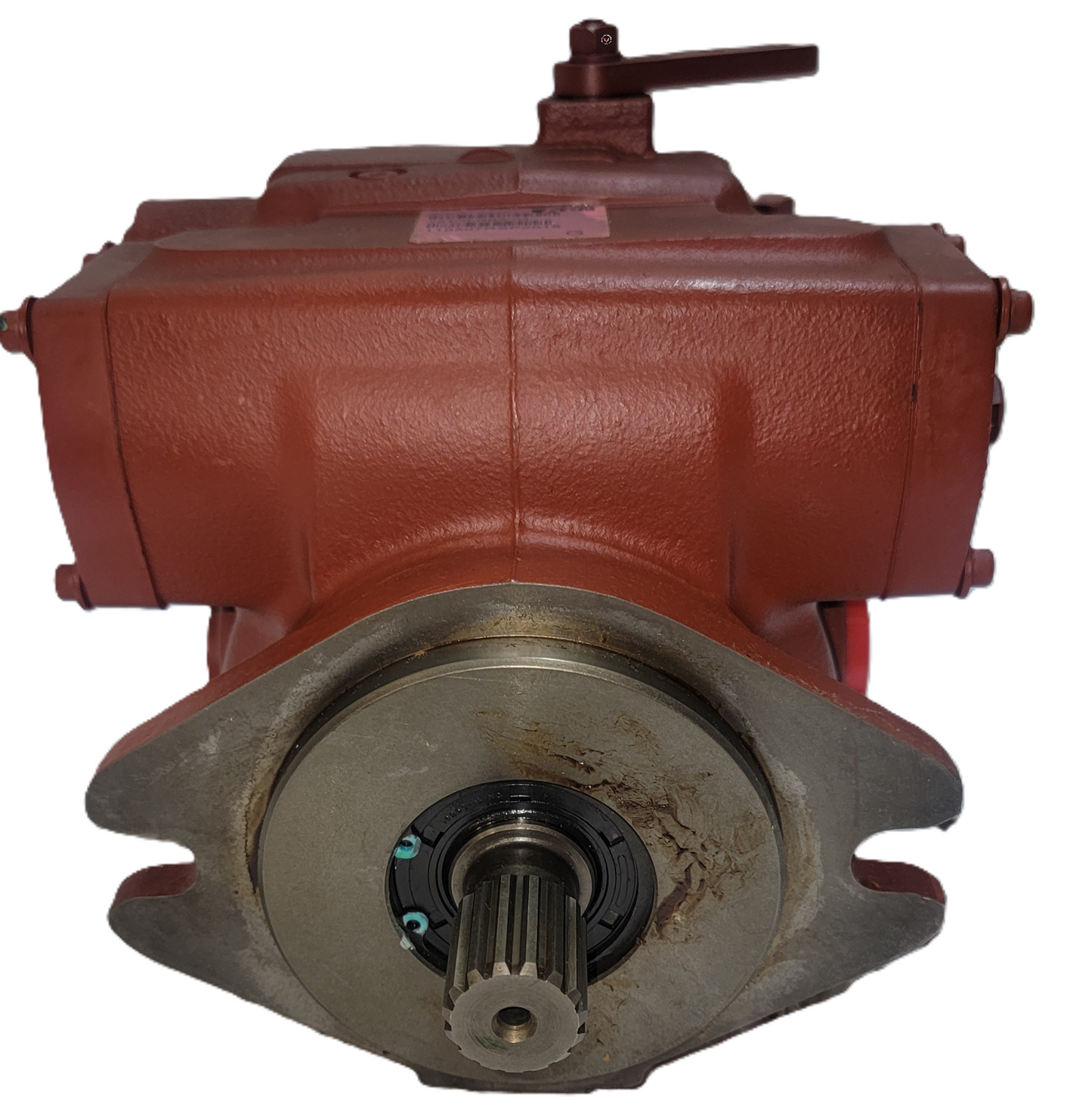Eaton 72400-RBA-04
