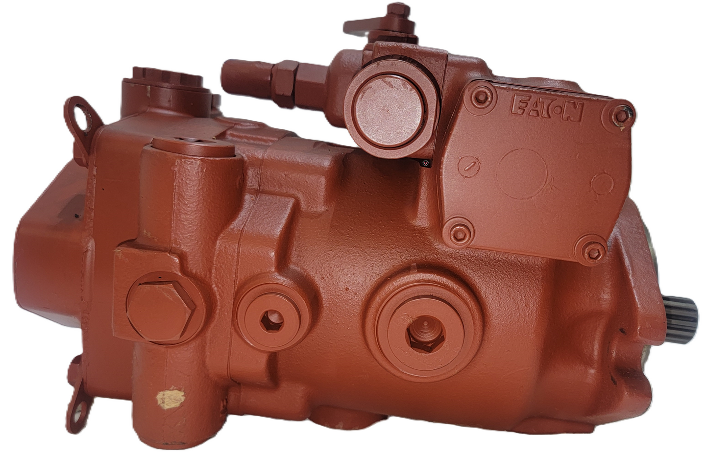Eaton 72400-RBA-04