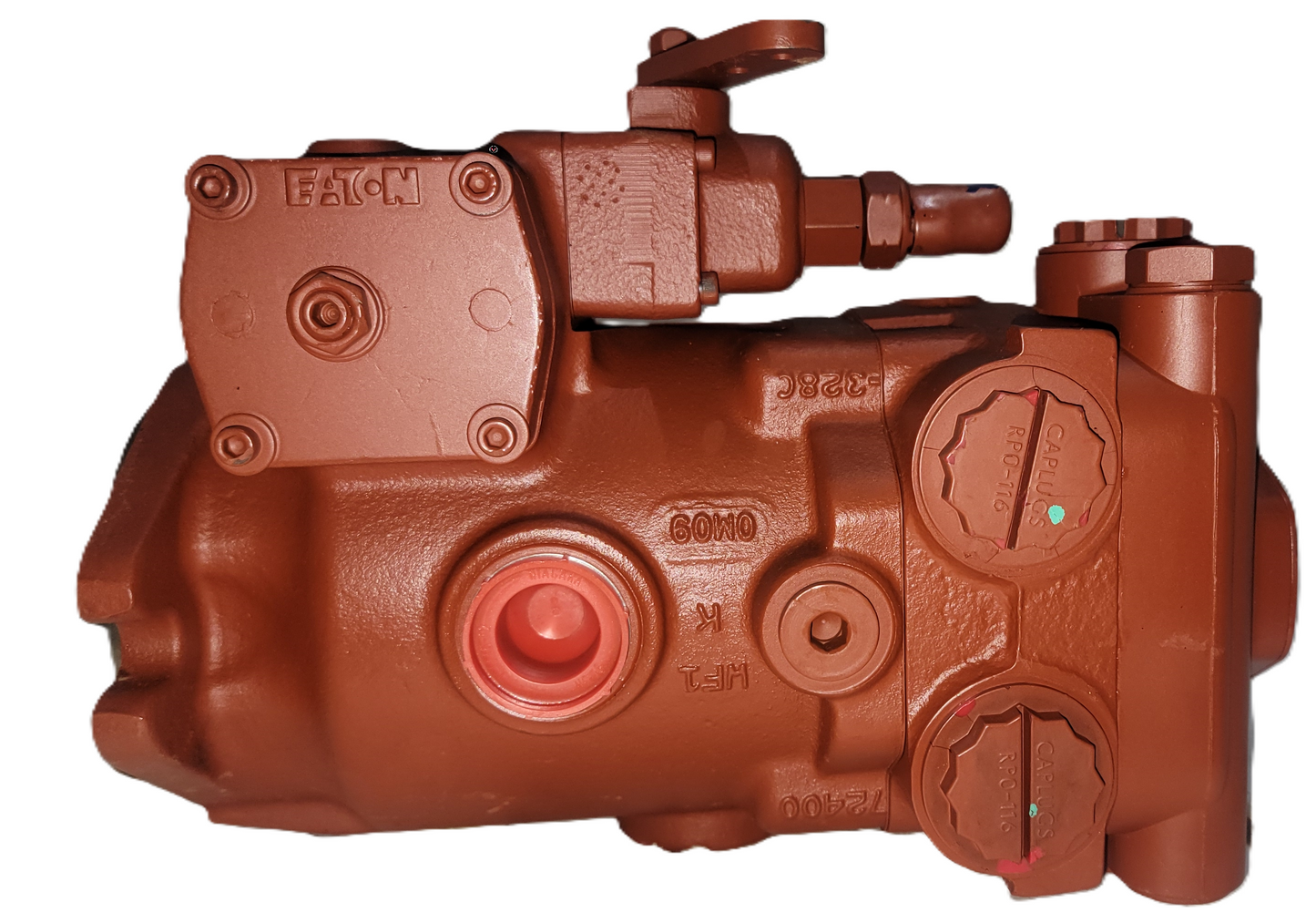 Eaton 72400-RBA-04