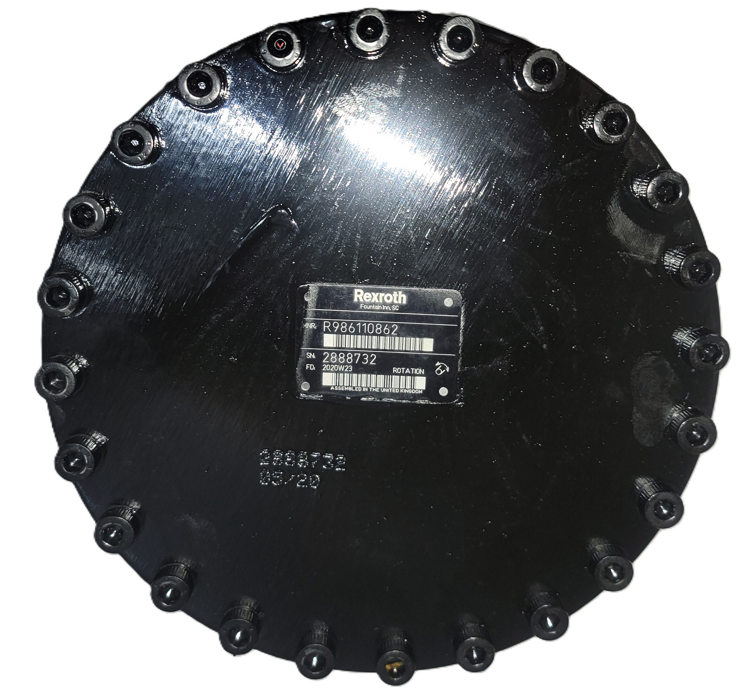 Rexroth 7308725 R986110862