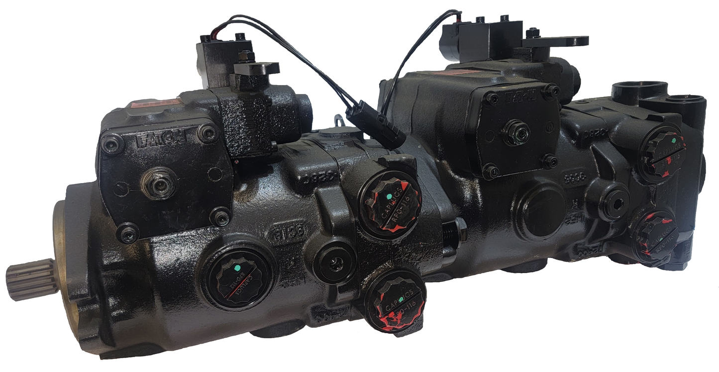 Eaton 78461-LBN-04