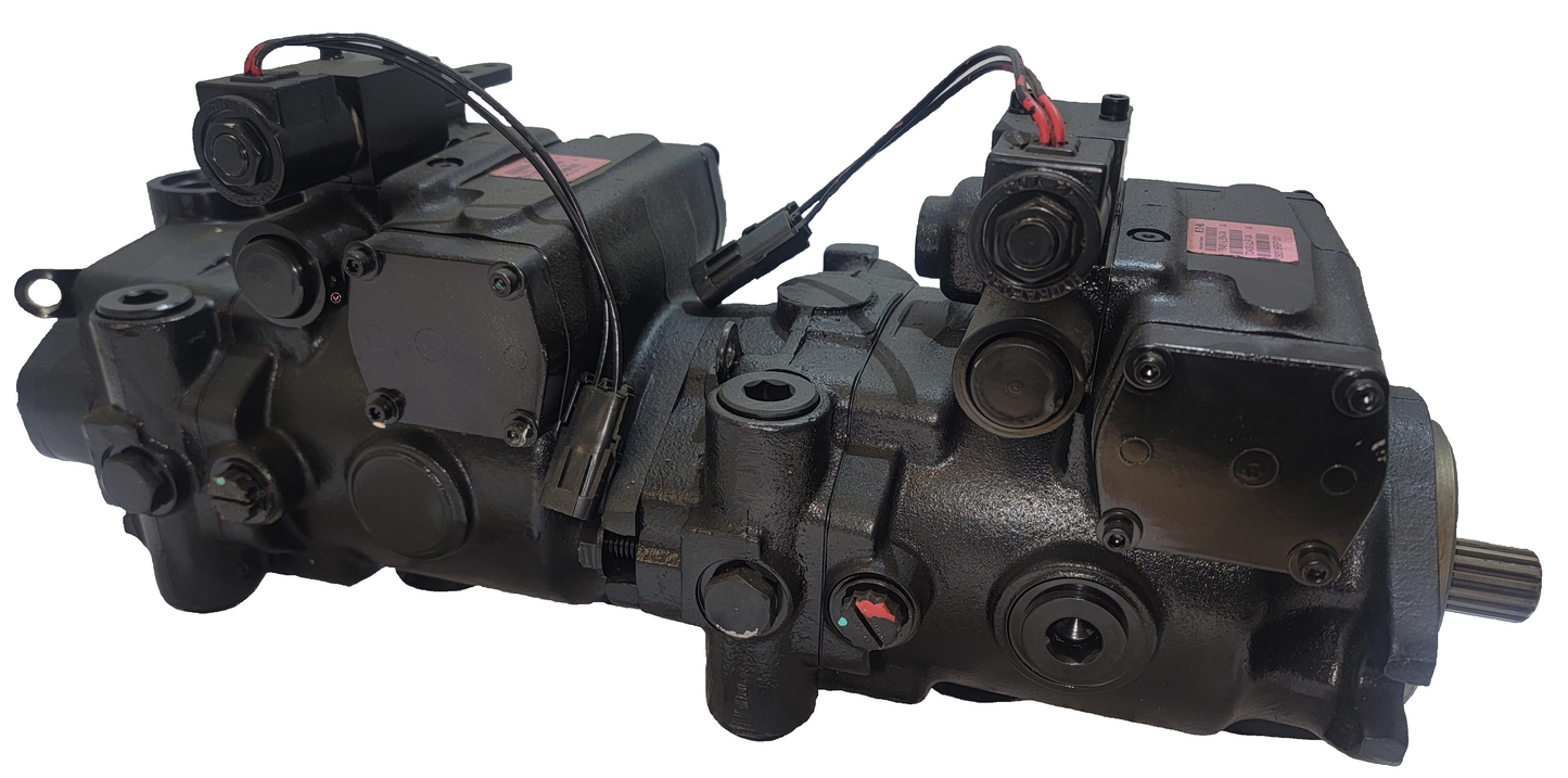 Eaton 78461-LBN-04