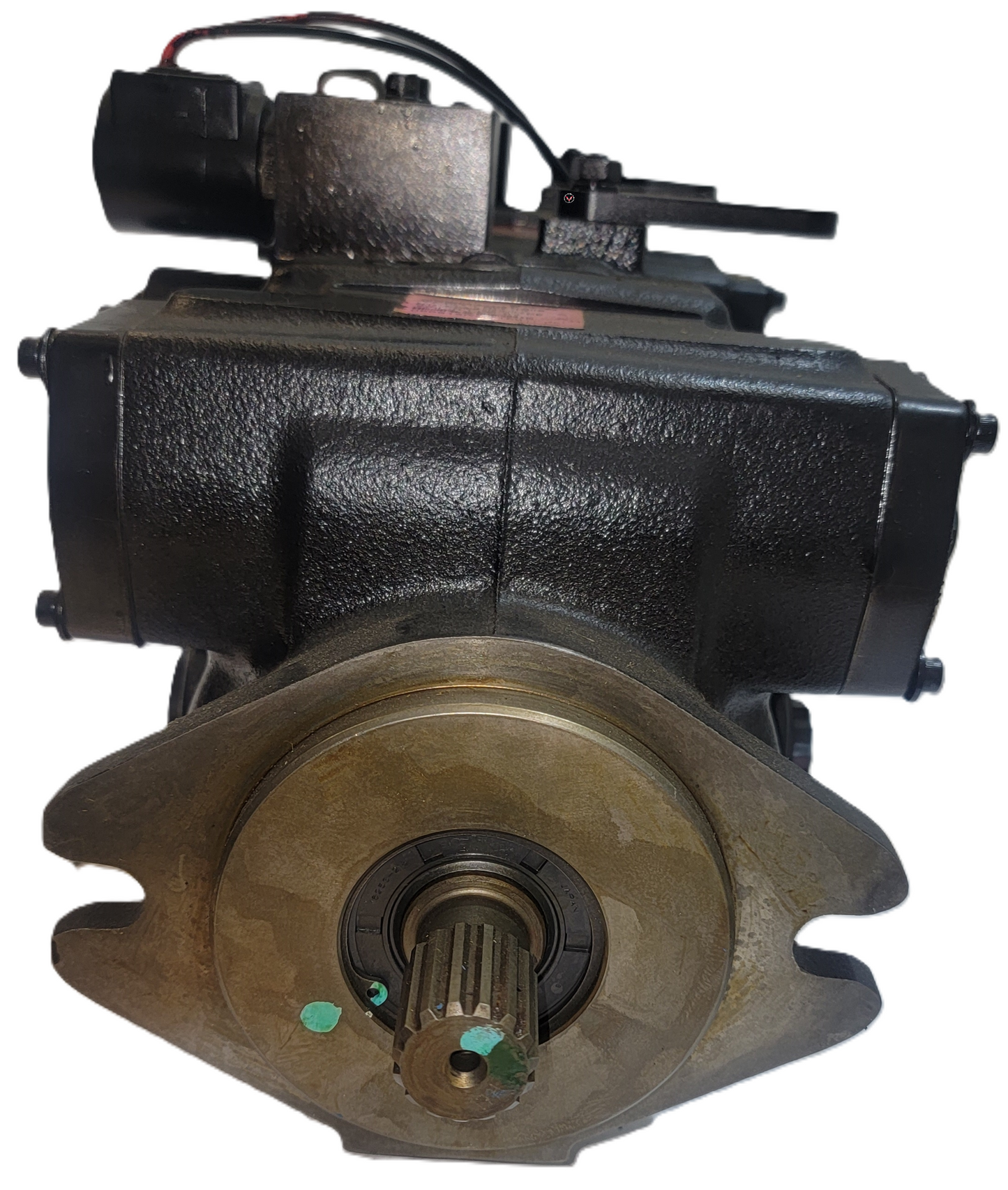 Eaton 78461-LBN-04
