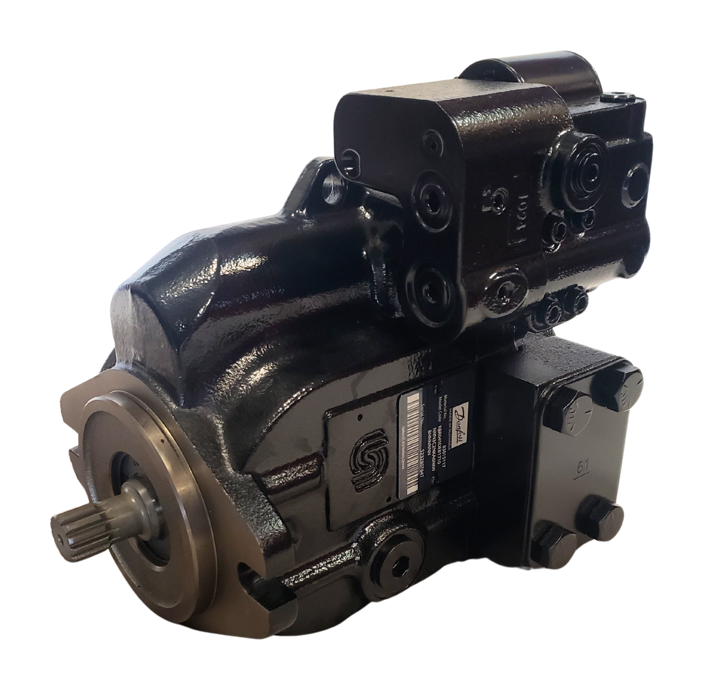 Danfoss 83015117