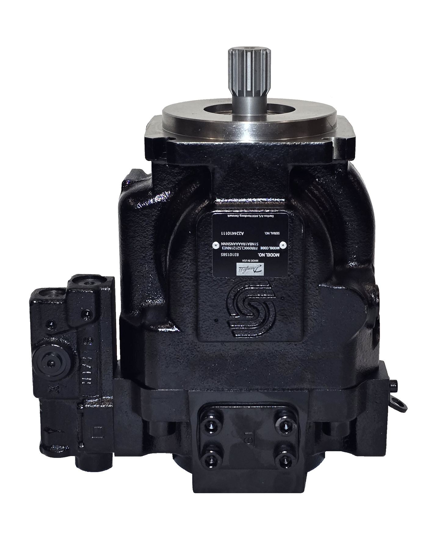 Danfoss 83101585 FRR090