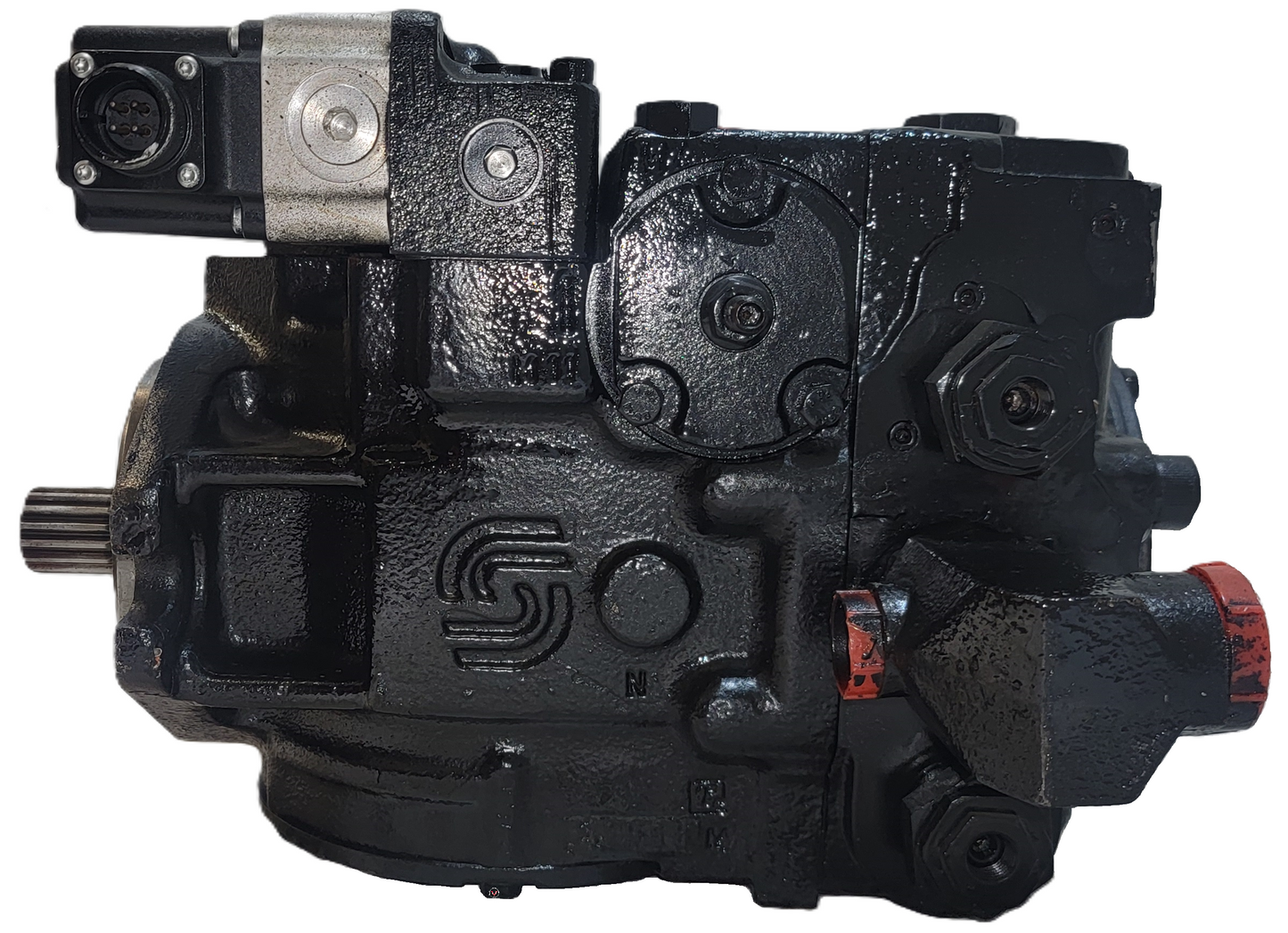 Danfoss 90L042