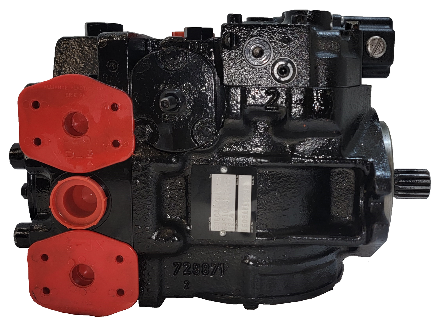 Danfoss 90L042