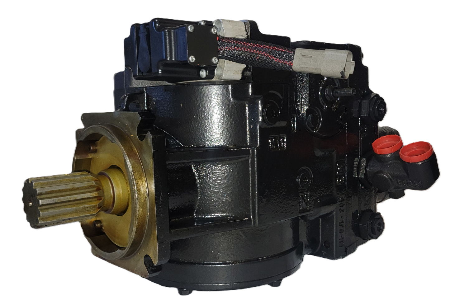 Danfoss 90L100