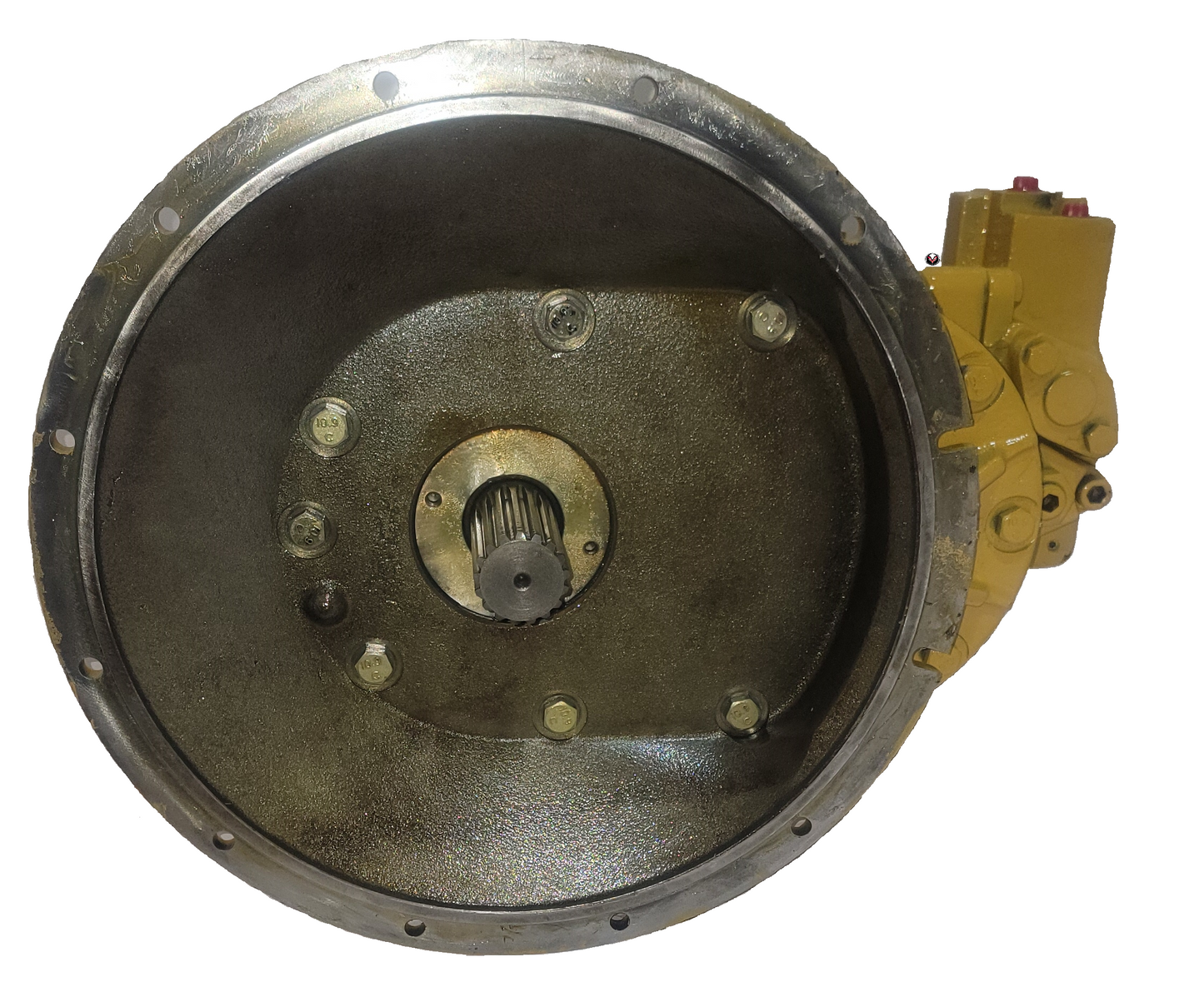 CATERPILLAR SBS-120 244-8485