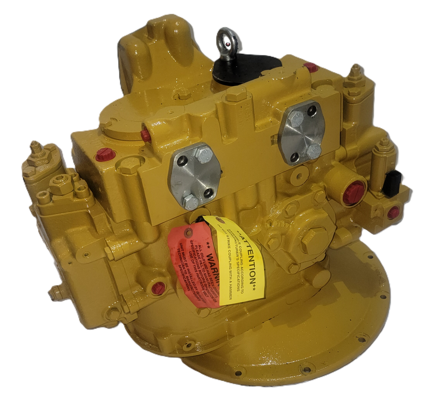 CATERPILLAR SBS-120 244-8485
