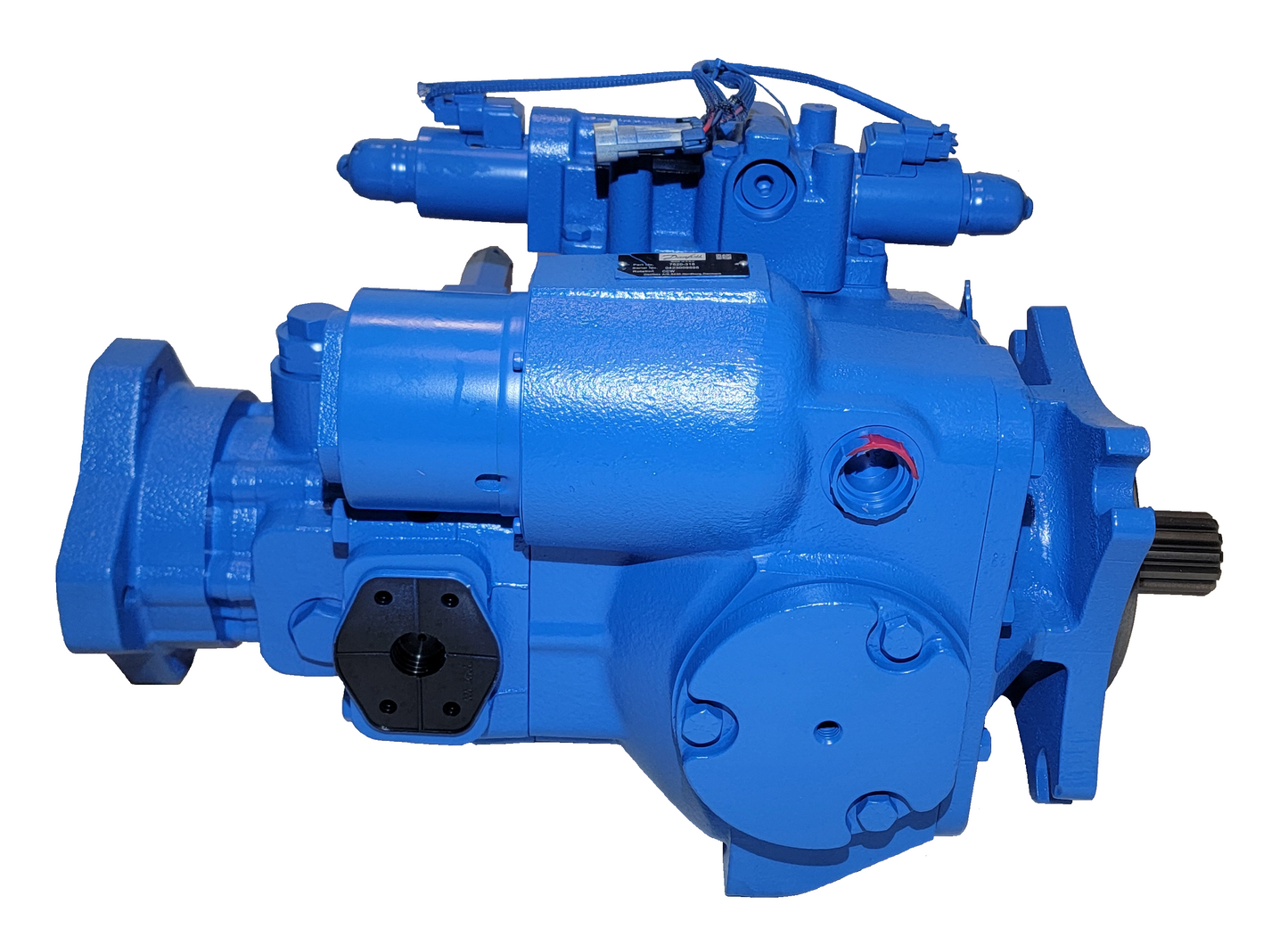 Eaton 7620-316