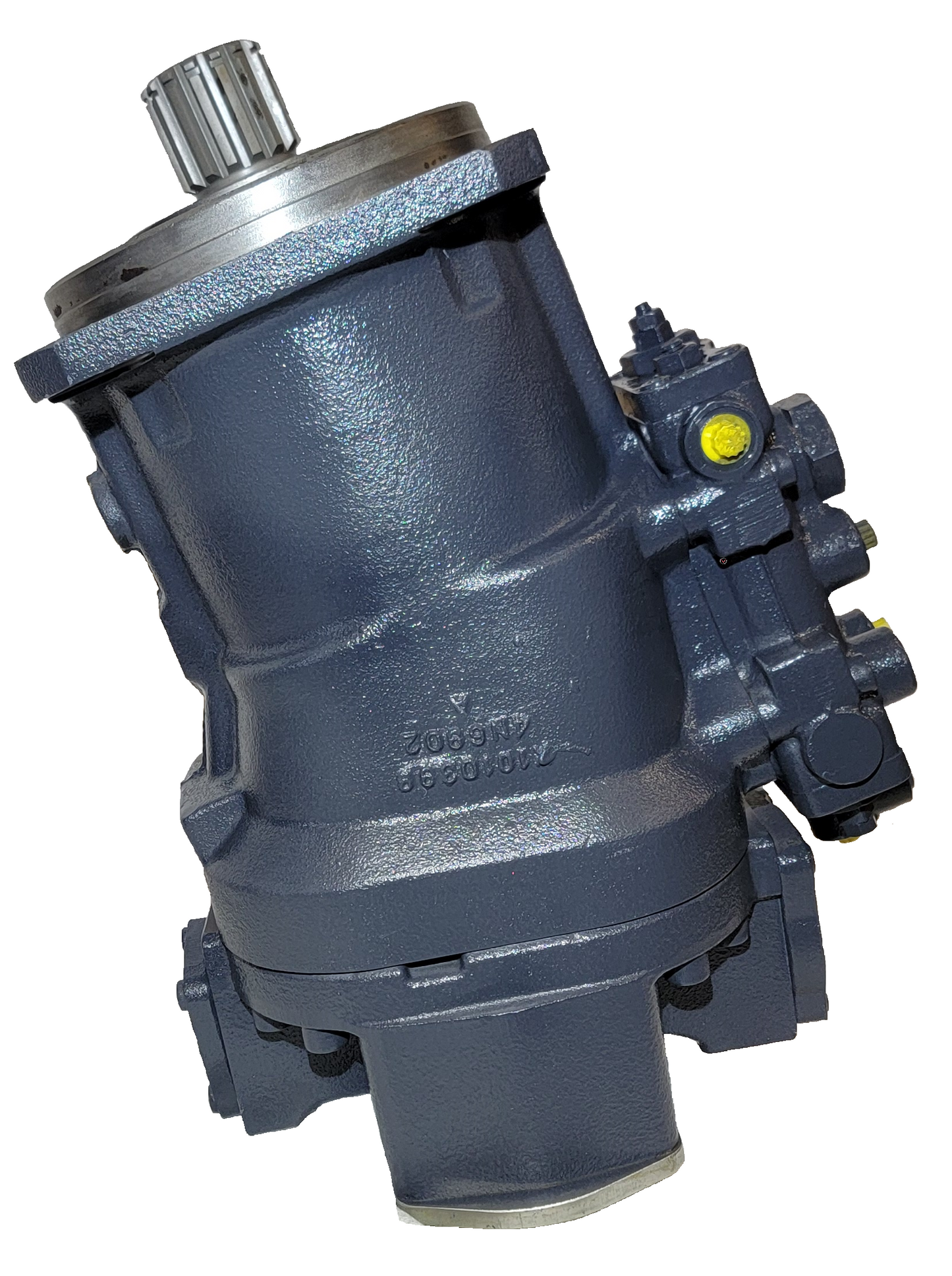 Hitachi HPV145 Rebuilt