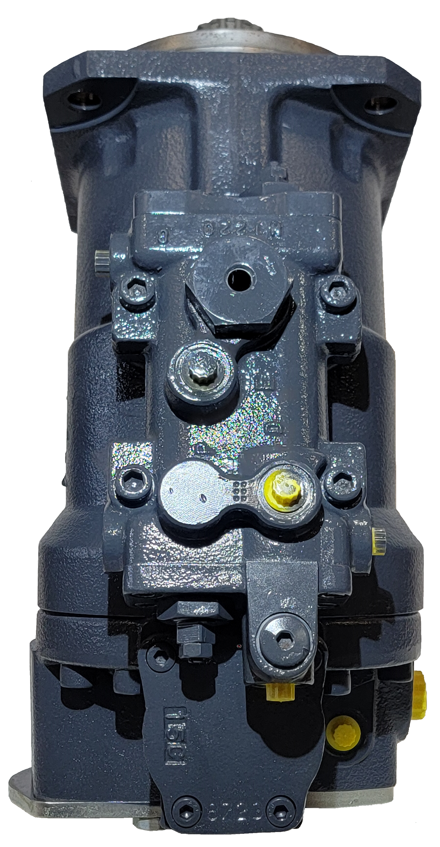 Hitachi HPV145 Rebuilt