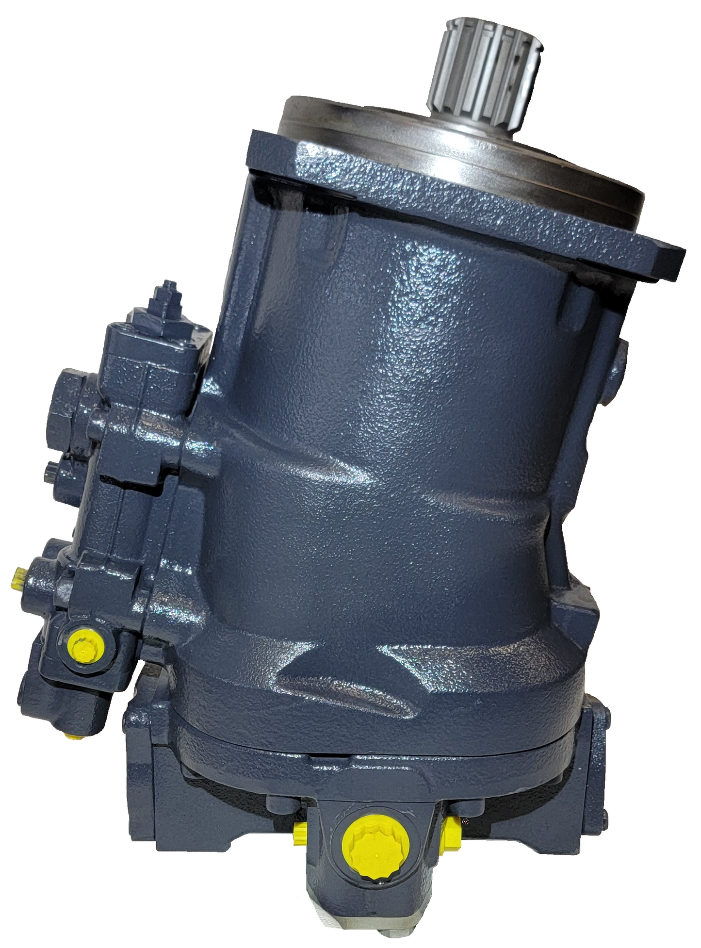 Hitachi HPV145 Rebuilt