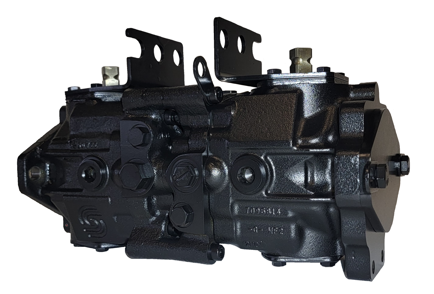 Danfoss MPT044D Tandem 83059533 New