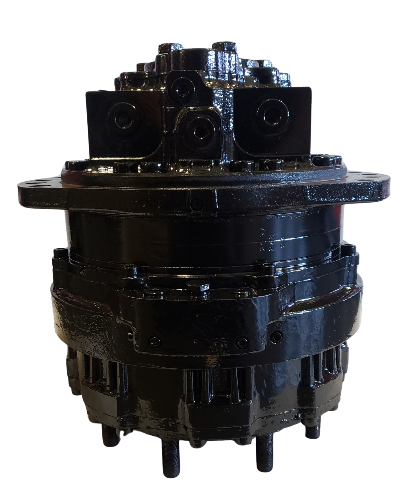 Poclain MS18 "Miller" LH
